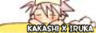 irukashi