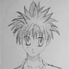 Daisuke (D N Angel)