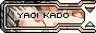 yaoi kado